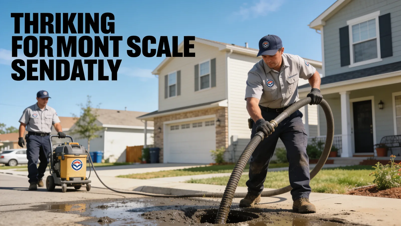 Sewage Cleanup in Powells Point, NC near me
